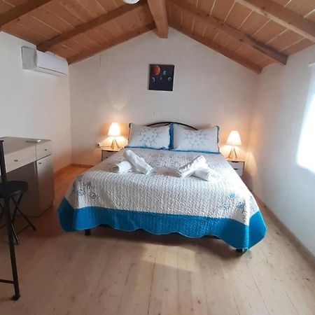 White Manolia Cottage Kato Korakiana 외부 사진